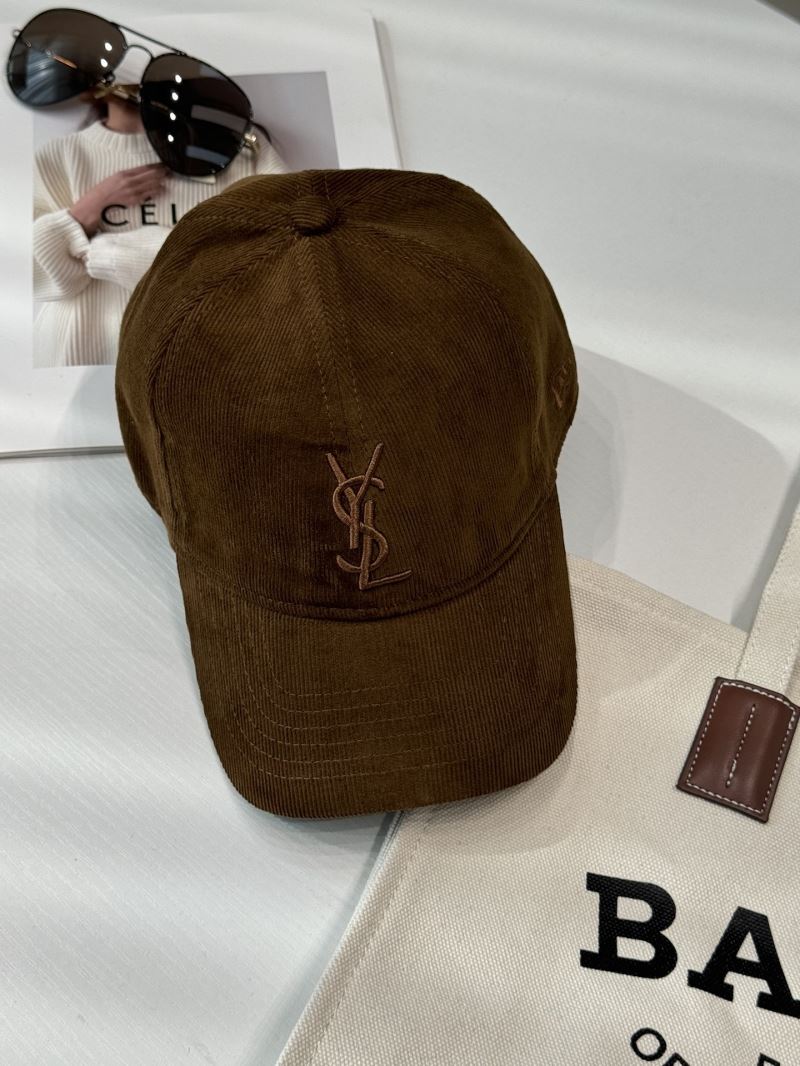 YSL Caps